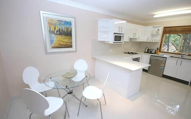 Castle Hill Furnished Apartments