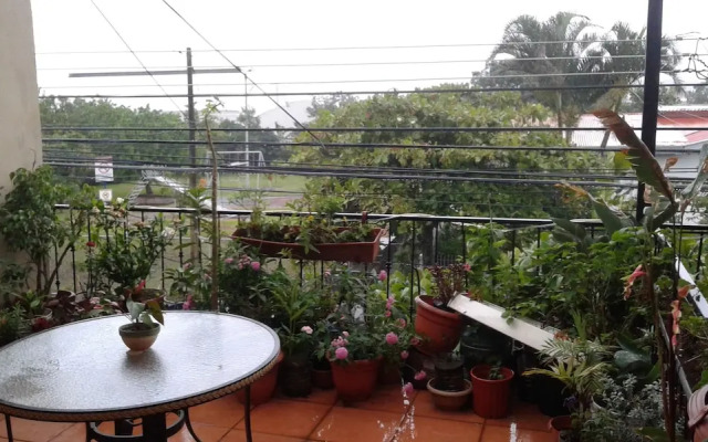 Costa Rica Love Apartments & Rooms