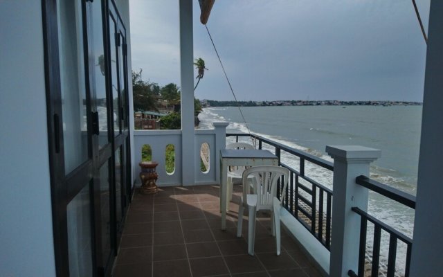 Resort Dai Duong Mui Ne