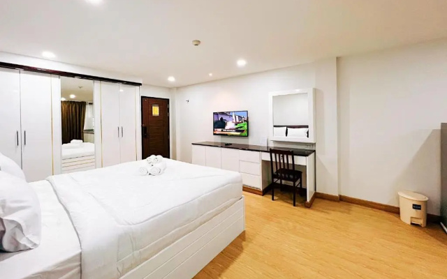 P.T. Grand Hotel