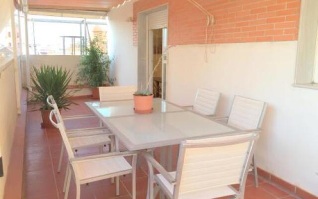 Suite Homes Atico Larios