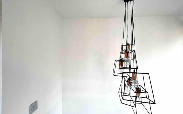 Modern Retreat in the Heart of Shoreditch