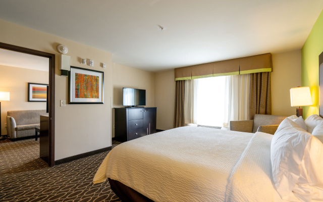 Holiday Inn Murfreesboro by IHG