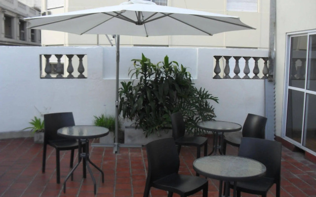 Che Argentina Hostel
