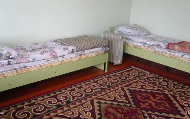 Hostel Tasma