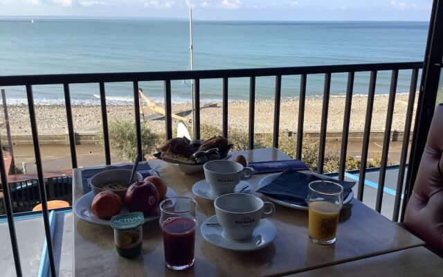 La Petite Rade Hôtel