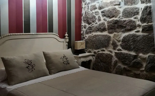 Hotel Rústico San Jaime