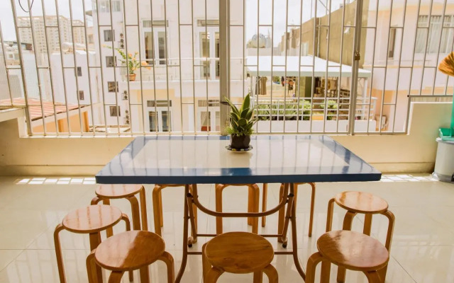 40 Phan Van Tri Guesthouse