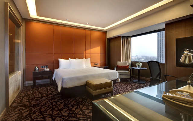 Hilton Petaling Jaya - photo 5