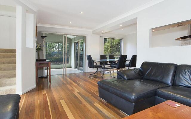 Harmony House - Bateau Bay, NSW