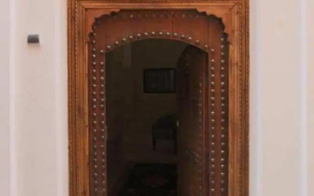 Riad Dar Ayur