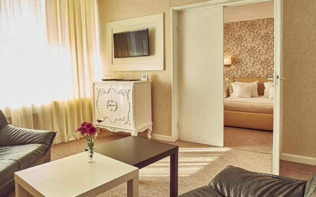 Turnu Severin Continental Hotel
