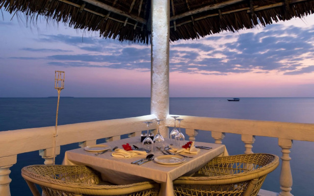 Chuini Zanzibar Beach Lodge by NEWMARK