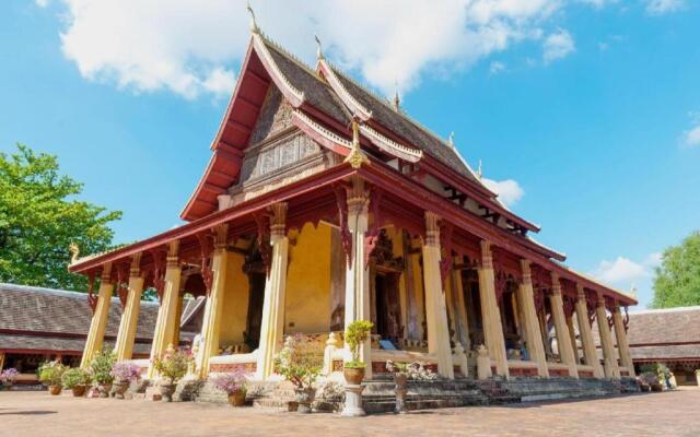 Sengprachan Boutique Hotel