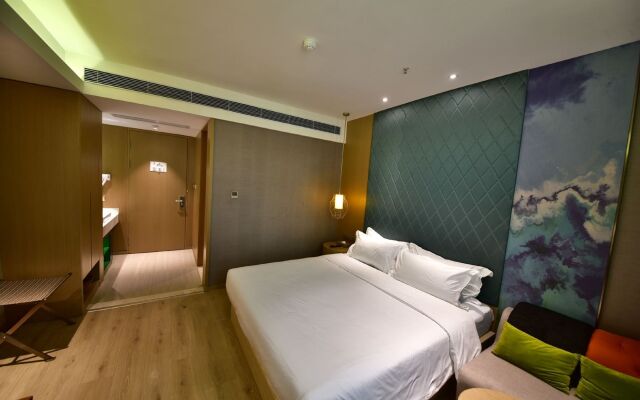 ibis Styles XM Zhongshan