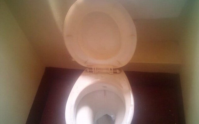 Paresia Hotel