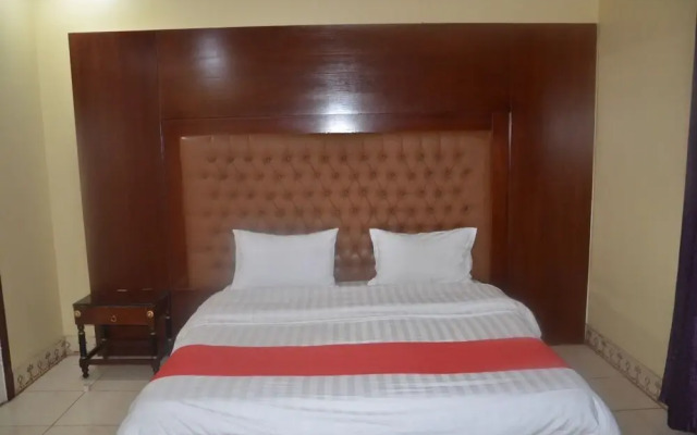 Al Tamayoz Jeddah Al Raqi 1