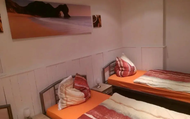 Hotel Aslan74