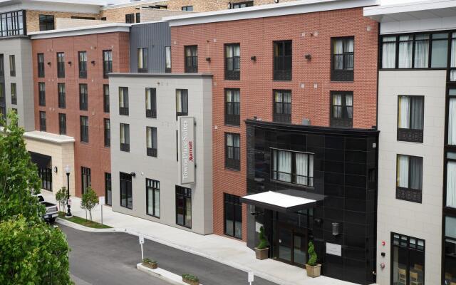 TownePlace Suites Lawrence Downtown