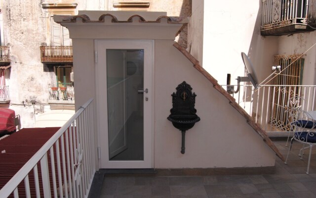 La Rosa dei Venti - Scirocco Apartment