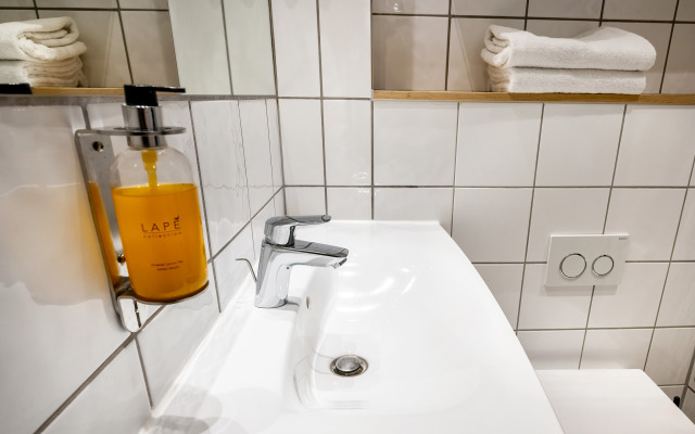 Go Hotel Ansgar