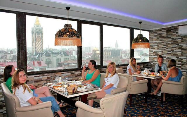 Anadolu Star Hotel & Casino