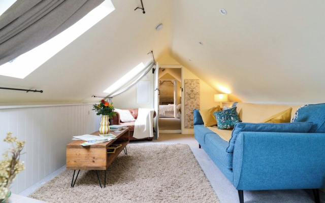 The Hayloft