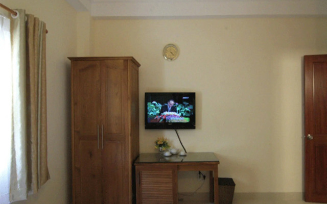 Phan Anh Backpackers Hostel