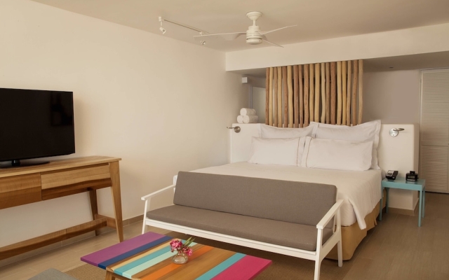 Cozumel Vacation Club at Fiesta Americana All Inclusive
