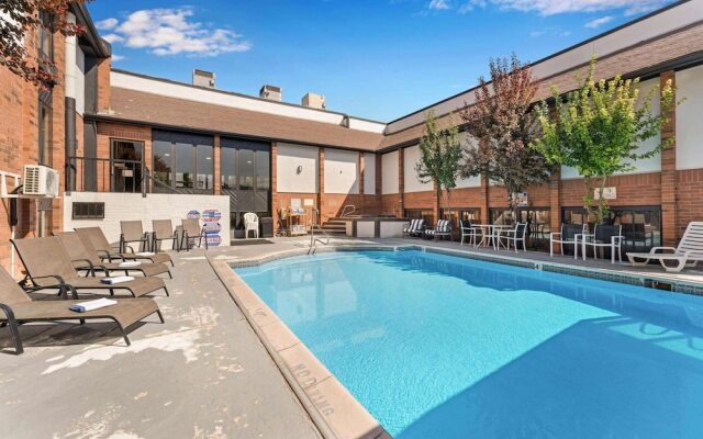 Days Inn Richfield