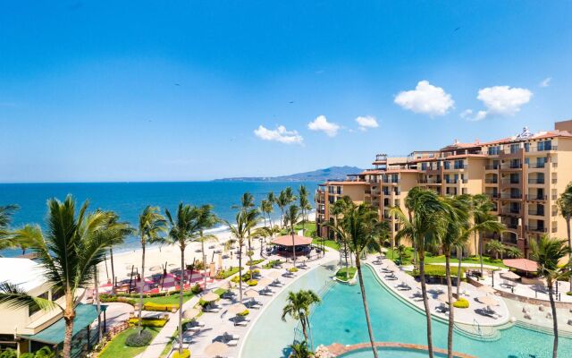 Villa Del Palmar Flamingos Beach Resort and Spa - All Inclusive