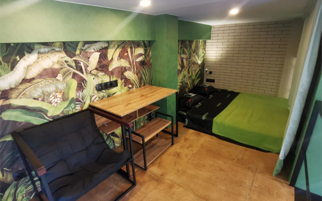 Апартаменты Butler Армавирская