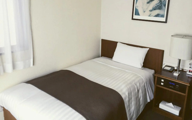 Shinjuku Urban Hotel