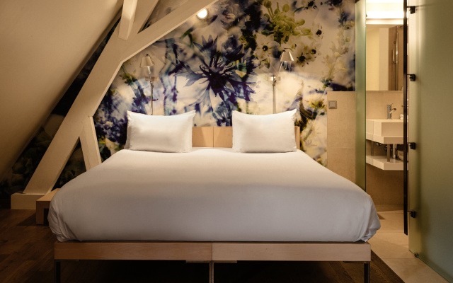 Kruisherenhotel Maastricht