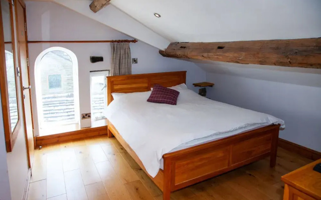 The Rooms at the Nook