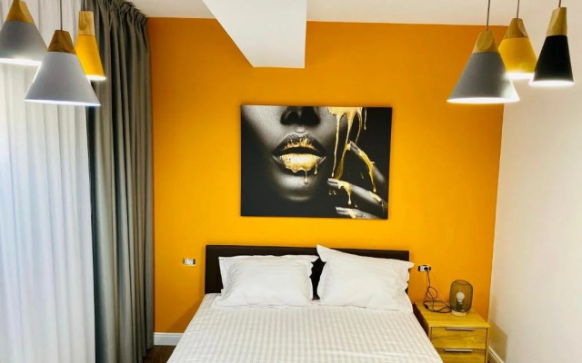 Beach Vibe Central cm