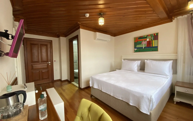 Kervan Hotel