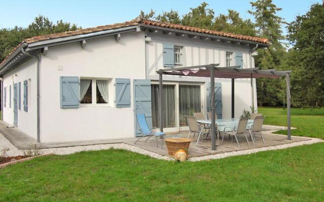 Holiday Home La Chêneraie - MXX100