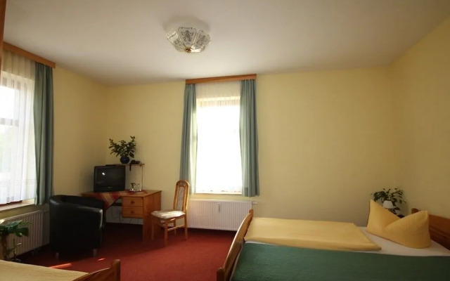 Pension Schmiedeschänke