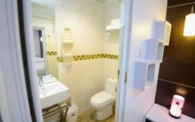 Lalita Boutique Hotel Hat Yai
