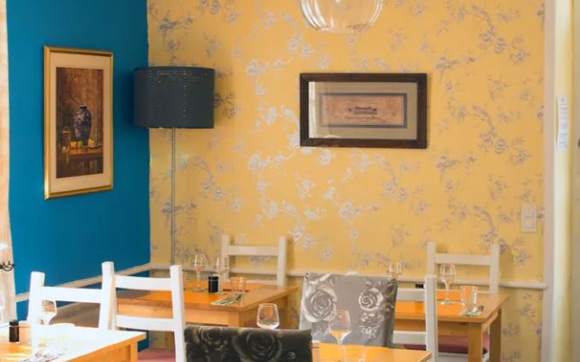 La Petite Auberge de Carennac