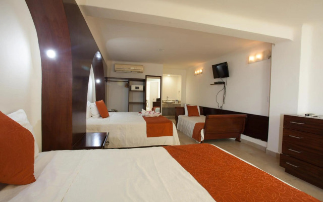 Princess Mayev Hotel