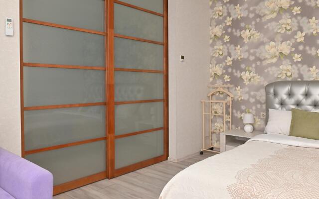 Kenig Holidays на улице Октябрьская 37