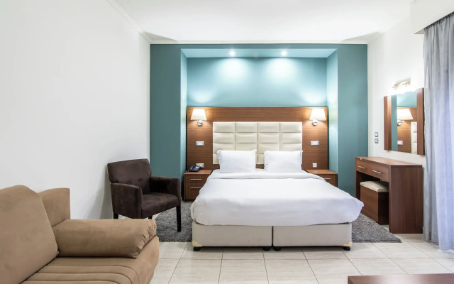 Thalassa Apart Hotel