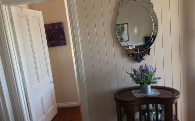 Swan Inn Bed and Breakfast
