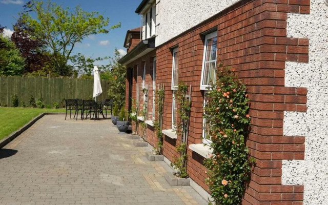 Auburndale B&B