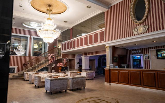 Jasek Premium Hotel Wrocław
