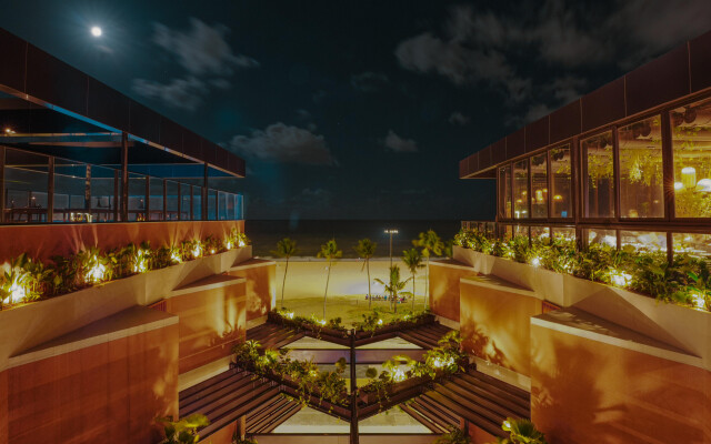 BA'RA Hotel