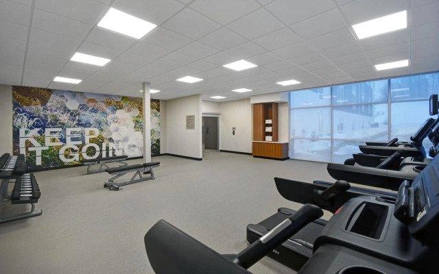 Springhill Suites by Marriott Hartford Cromwell