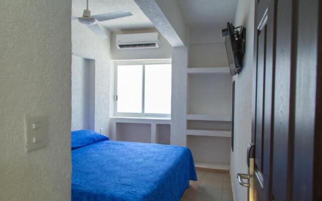Hotel Acapulco